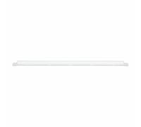 Barra Superiore Vetro Posteriore Compatibile Con Electrolux 458,5mm per Frigo