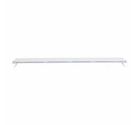 Barra Superiore Vetro Posteriore per Centrale Parte Frigo Beko 4638130400