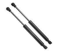 Barra Supporto Bagagliaio Auto Per Q50 W/O 2014-2018 Supporto Sollevamento Bagagliaio Posteriore Auto Ammortizzatore Puntone Puntello Spoiler Accessori