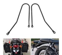 Barra Supporto Borse Laterali Semplice Installazione Accessori Moto Eurowagens