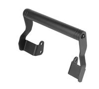 Barra Supporto Navigazione Moto Supporto Telefono Navigazione GPS Staffa Stabilizzatrice Adattatore Cellulare Per QJMOTOR SRT 600 Per Qj Moto Xiao600 2024 2025