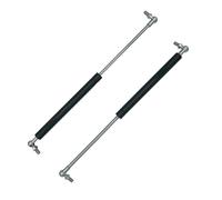 Barra Supporto Per Ammortizzatori A Gas Universali 300-600 Mm Per Cofano Anteriore, Bagagliaio Posteriore Portellone Posteriore Asta Idraulica Anteriore Dell'auto(450mm)