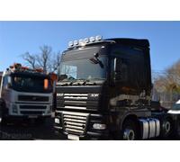 Barra Tetto Bragan™ Con LED, Fari, Air Horns E Indicatori Per DAF XF 95