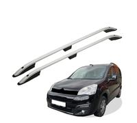 Barra Tettuccio Adatto A per Citroen Berlingo 3 L1 Corto ( Swb ) Anno 2018
