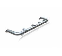 Barra Tettuccio B+ Pinze Per vauxhall opel movano 2003 - 2010 Furgone Piatto