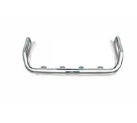 Barra Tettuccio - C Per LDV maxus v80 Anteriore Medio Alto Acciaio Inox