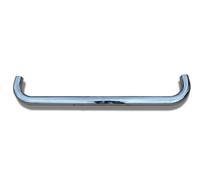 Barra Tettuccio C Per Renault C Range Acciaio Inox Metallo Camion Luce Accessori
