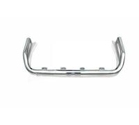 Barra Tettuccio C Per volkswagen crafter 2006 - 2014 Van Acciaio Inox Accessori
