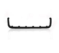 Barra Tettuccio Per Americana - Kenworth T680 193cm Acciaio Inox Accessori -