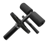 Barra tibiale,Attrezzatura per barra tibiale | Attrezzatura per esercizi per tibia e anteriore - Macchina per il sollevamento dei polpacci, attrezzatura portatile per le ginocchia sopra le dit