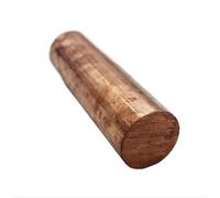 Barra tonda in rame 2 mm 3 mm 4 mm 5 mm 6 mm 7 mm 8 mm 10 mm 12 mm 15 mm 20 mm 22 mm 23 mm 25 mm 26 mm 28 mm 30 mm 40 mm 50 mm 60 mm(7mm 50pcs)