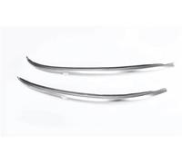 Barra Trasversale Barre Portatutto Per Auto In Lega Di Alluminio Per BMW Per X6 F16 X6M F86 2015-2019 Per Portapacchi(Argento)