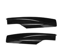 Barra Trasversale Coperture Per Portapacchi Per Auto Per Nissan Per Qashqai 2008-2015 Copertura Di Protezione Per Portapacchi Anteriore Posteriore(Front Left-Right)