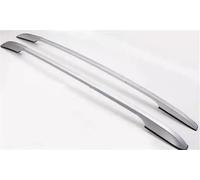 Barra Trasversale Coppia Portapacchi Per Auto Per Bagagli Cargo Per NISSAN Per QASHQAI J11 2008-2012 In Lega Di Alluminio(Argento)