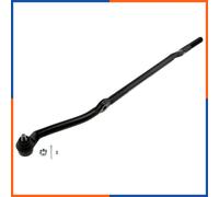 NTY Tirante trasversale SDK-CH-037 per Jeep Cherokee XJ 84-01 Anteriore Destro