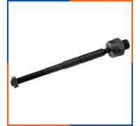 NTY Giunto assiale, Asta trasversale compatibile con CHRYSLER DODGE SDK-CH-052