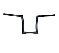 Barra trasversale Manubrio Manubrio Fat da 15" con attacco Rise Hanger