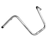Barra trasversale Manubrio Manubrio Rise Hanger da 8"10"12"14" 1" per