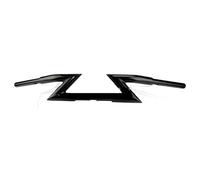 Barra trasversale Manubrio Manubrio universale moto da 1" Z-Bar per