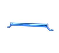 Barra Trasversale Moto Manubrio Equilibrio Cross Bar Leva Per NC 750X Per CB600 Per H&ornet Per CB750 Per WING Per CR 250 Per PCX 150 Per DIO Per AF18(Blue1)