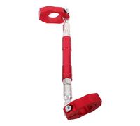 Barra trasversale per manubrio da moto, prolunga per manubrio regolabile in