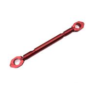 Barra Trasversale Per MSX 125 Per MSX125 Per GROM SF Accessori Moto Traversa Regolabile Manubrio Balance Bar Staffa Del Telefono(NO LOGO-Red)