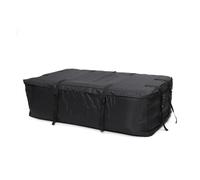 Barra Trasversale Portapacchi Borsa Portatutto Impermeabile Per Auto Da Tetto 145x80x45cm Per Veicoli Con Barre