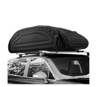 Barra Trasversale Portapacchi Box Da Tetto Per Auto 400 Litri Con Cinghie Di Trasporto E Borsa Per Il Portapacchi Per SUV