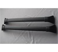 Barra Trasversale Portapacchi In Lega Di Alluminio Per Mazda CX-5 CX5 2016-2025, Barre, Portatutto Barre Trasversali Lega(Cross bar)