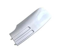 Barra Trasversale Portapacchi Per BMW Per X6 E71 2008-2014 Argento SUV Barre Portatutto Parziali Coprigambe Protezione Terminale Accessori Auto(Front Left)