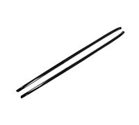 Barra Trasversale Portapacchi Per BYD Song Plus DM-i EV/Seal U Sealion 6 2023-2025 Barre Portatutto Nere Per Tetto Accessori Esterni 2 Pezzi