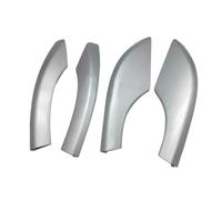 Barra Trasversale Portapacchi Per VW Per CROSS Per POLO 2007 2008 2009 2010 2011 Copertura Protettiva Per Portapacchi Da Tetto Barra Terminale Accessori(Rear Right 1pc)