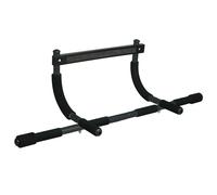 Barra Trazioni da Porta Multifunzionale - Pull Up Bar per Allenamento Completo