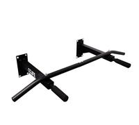 CCLIFE Barra trazioni Sbarra per trazioni a Muro Sbarra Trazioni a Muro Porta Sbarra trazioni soffitto Trazioni alla Sbarra Pull Up Bar(Carico Massimo 150 kg)