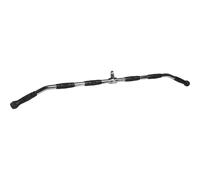 Barra verticale di trazione VirtuFit Noir 120x13x3 cm