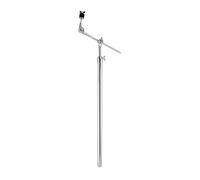 Barra Verticale per Batteria KitRig di Gear4music | Espandi il Tuo Rack per un Kit Più Modulare, Robusto e Versatile per Studio o Palco, Fissaggi Solidi e Affidabili