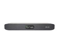 POLY Studio X30 sistema di conferenza 6 persona(e) Collegamento ethernet LAN Sistema videoconferenza gruppo [83Z45AA#ABB]