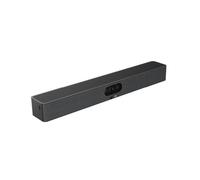 Yealink MeetingBar A25-031 - Barra per videoconferenze tutto in uno (barra video, console touch CTP25)