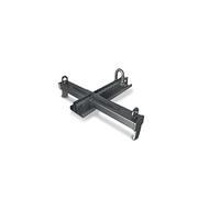 Barra volante FBT Horizon VHA-F 406 per configurazione verticale di FBT Horizon VHA 406A e VHA 112A