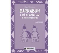 Barrabum i el xiuxiu van a les muntanyes