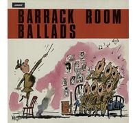 Barrack Room Ballads