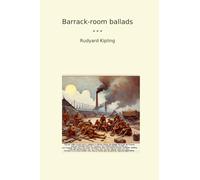 Barrack-room ballads