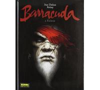 Barracuda 1 Esclavos / Slaves