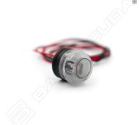 Barracuda 2 Frecce Indicatori B-LED B-LUX Universali Omologate in Alluminio LED