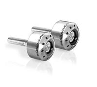 BARRACUDA ANTIVIBRANTI SPECIFICI BMW R nine T Pure ARGENTO