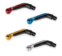 BARRACUDA COLORED END LEVERs BRAKE OPTIONAL YAMAHA XSR 900