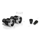 BARRACUDA CONTRAPPESI UNIVERSALI B-LUX BILANCIERI ARGENTO SILVER YAMAHA MT 10