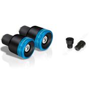 BARRACUDA CONTRAPPESI UNIVERSALI B-LUX BILANCIERI BLU BLUE YAMAHA XJ6