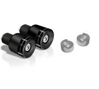 BARRACUDA CONTRAPPESI UNIVERSALI B-LUX BILANCIERI NERO HONDA HORNET 600