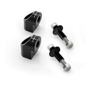 BARRACUDA coppia attacchi specchio a manubrio per YAMAHA T max 560 2020 2021